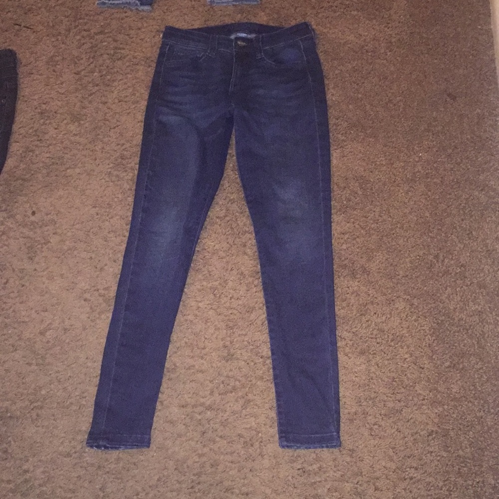 Pants jean Arizona’s in juniors size 0